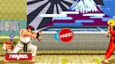 Descarga GRATIS el clásico Street Fighter II en PC, PlayStation, Xbox y Switch