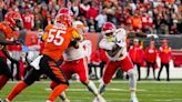 Chiefs-Bengals game recap: Highlights, analysis from Kansas City’s loss to AFC rival