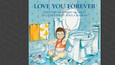 ‘Love You Forever’ book is once again the cause of a heated online debate