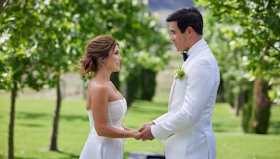 Home and Away spoilers: Leah and Justin get MARRIED!