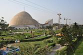 Science City, Kolkata