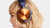 Dyson unveils first dedicated high-end headphones