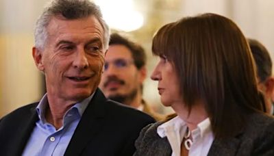 Macri rompió su acuerdo con Bullrich y la desplazó del PRO: hasta dónde puede escalar la pelea