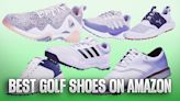 The 6 best picks for Amazon golf shoes on marketplace in 2024