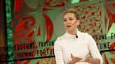 Whitney Wolfe Herd founded the Bumble dating app so women can live ‘healthier and more equitable lives.’ She says the Supreme Court just undermined that goal dramatically