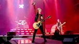 Green Day announces massive world tour for 2024