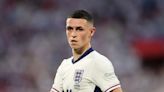 BREAKING - Man City midfielder Phil Foden leaves England Euro 2024 camp and returns to UK