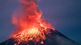 Popocatépetl volcano erupts over central Mexico: What we know