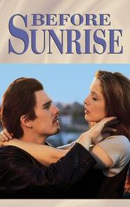 Before Sunrise