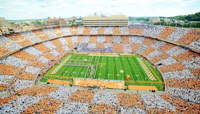 Vols up ticket costs by 10% to help pay athletes