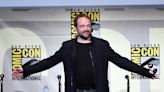 Actor Mark Sheppard says he had "six massive heart attacks"