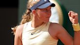 Roland Garros: Una adolescente llega a las semifinales