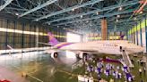 Thai Airways Retires Its Last Boeing 747