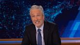 Jon Stewart is fed up with 'hollow corporate pandering'