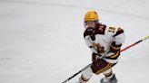 Gophers women's hockey tops Bulldogs 4-2 in final game of regular season