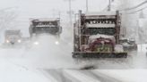 Snow storm NJ: Mostly rain at the Shore and hazardous snowfall for North Jersey