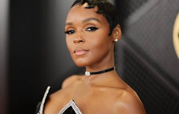 Janelle Monáe says she chooses film roles based on ‘pubic hair vibrations’