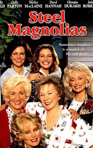 Steel Magnolias