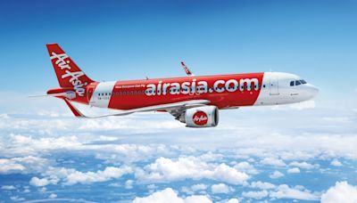 TTE旅展 / AirAsia全航線399元起 託運行李6折優惠