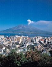 Kagoshima Prefecture