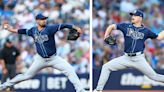 Armstrong, Alexander step up to bridge gap in Rays' rotation