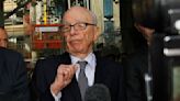 Rupert Murdoch, 92, plans to marry for 5th time