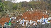 美媒曝東方航空「蓄意俯衝」釀災 中國民航局：未發布相關訊息