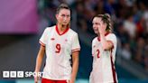 Olympics 2024: Canada qualify for quarter-finals despite points deduction