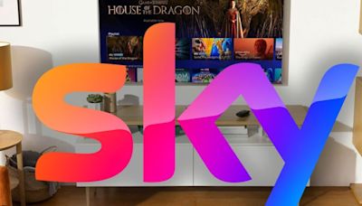 Sky issues 72 hour deadline to claim free TV - don’t miss out
