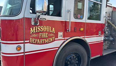 Missoula Fire Department invites community to Friday open house