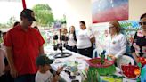 Alcaldía de Valencia hizo entrega de equipos de agrosoporte para las Brigadas Carlos Lanz