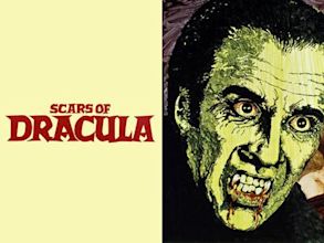 Scars of Dracula