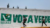 Mexico’s small, oft-questioned Green Party to become the second-largest force in Congress