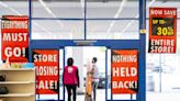 Store closures are surging in 2024. Here are the worst-hit retailers.