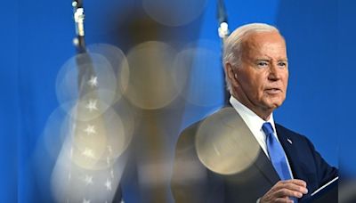 US elections | Full timeline of Joe Biden dropping out: Key moments from debate to now - CNBC TV18