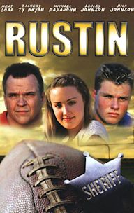 Rustin