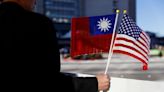 US delegation to attend Taiwan inauguration as China tensions flare