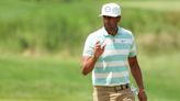 Tony Finau runs away with 3M Open victory after Scott Piercy falls apart late