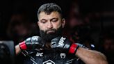 After 25 years and a UFC title, Andrei Arlovski deserved a better goodbye