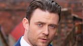 Corrie to get ‘even darker’ warns actor Callum Lill after Lauren Bolton shock