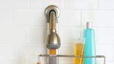 The Best Shower Storage Ideas to Help Streamline Your Routine