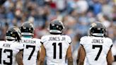 'Anybody's day': How Pederson's offense gives every Jaguars pass-catcher an opportunity