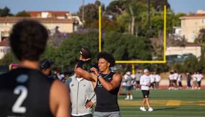 Elite 11 Rankings - Day Two Features USC Trojans Commit Julian Lewis