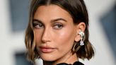 Hailey Bieber Talks About Pregnancy Rumors and Becoming a Mother Someday