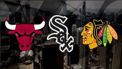 Chicago Sports Network to launch as new home of Blackhawks, Bulls, White Sox