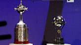 A qué hora es y dónde ver gratis online el sorteo Conmebol de la Copa Libertadores