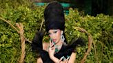 Cardi B Shuts Down 2024 Met Gala Red Carpet in the Biggest Dress of the Night