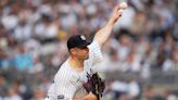 Carlos Rodón takes perfect game bid into sixth as Yankees secure series win over Twins