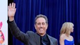 Jerry Seinfeld misses 'dominant masculinity' — so the internet trolled him with his own career