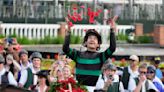 Kentucky Derby victory aboard Mystik Dan provides signature win for jockey Brian Hernandez Jr.